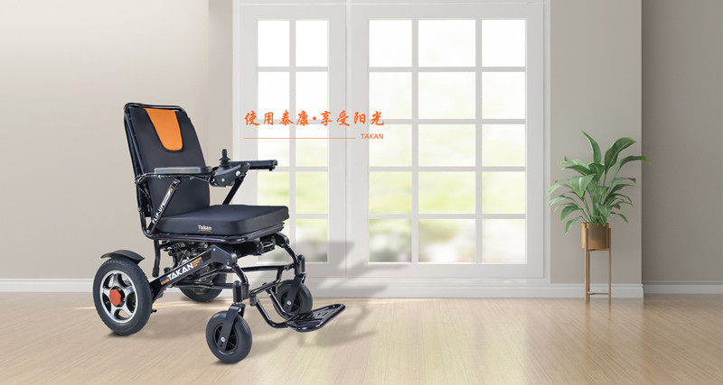 Manual Wheelchair, Powdered Wheelchair, Promotion - •TIANJIN TAIKANG SUNSHINE TECHNOLOGY CO.,LTD